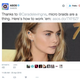 Asos’ tweet
Twitter